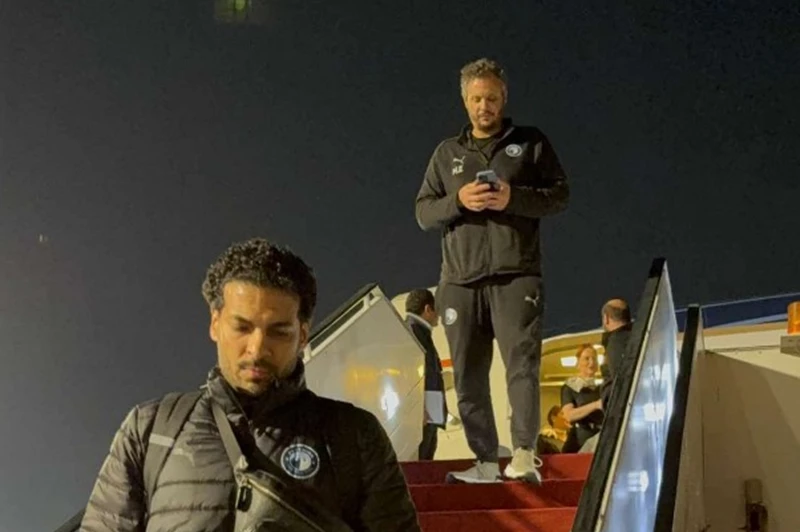 بيراميدز يلتقي صن داونز في نهائي دوري أبطال أفريقيا بجوهانسبرغ