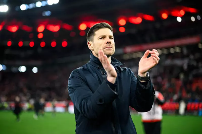 تقارير حصرية: ريال مدريد يعلن عن موعد تقديم تشابي ألونسو رسمياً