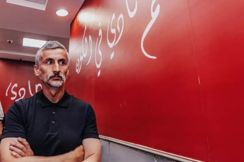 ريبييرو مدرباً للأهلي: ردود فعل الصحف الجنوب أفريقية على تعيين بطل أورلاندو السابق