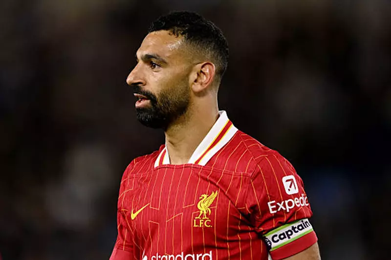 صلاح: إحساس الفوز بالدوري الإنجليزي استثنائي، وكل الأبواب مفتوحة لنيل الكرة الذهبية