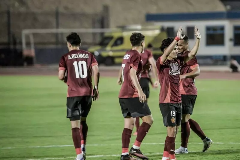 تحدٍ مثير: سيراميكا يواجه البنك الأهلي في نهائي كأس الرابطة