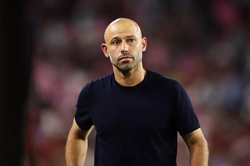 ماسكيرانو: نثق في فرصنا للتأهل رغم قوة باريس سان جيرمان