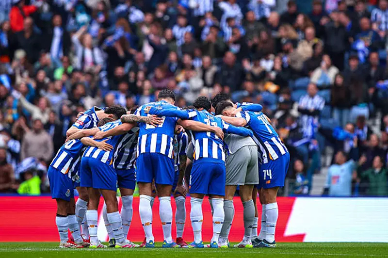 مدرب بورتو: نتيجة المباراة أمام بالميراس تعكس العدالة، والسيطرة كانت متبادلة بين الفريقين