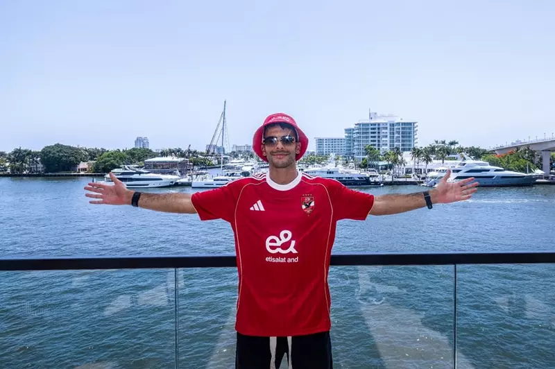 مرتجي: آمالي في تعاقد الأهلي مع زيزو تعود إلى 3 سنوات مضت