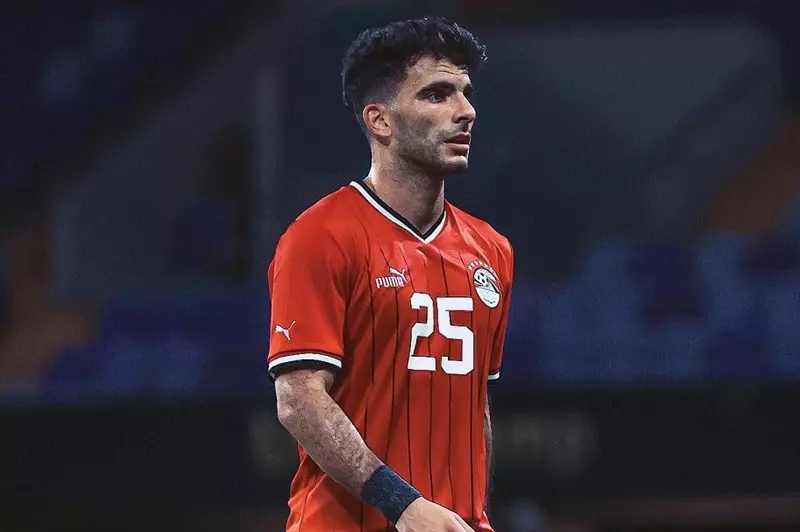 مصدر رسمي من الأهلي لـ ليلا كورة: إتمام إجراءات التعاقد مع زيزو وتسجيله كلاعب حر