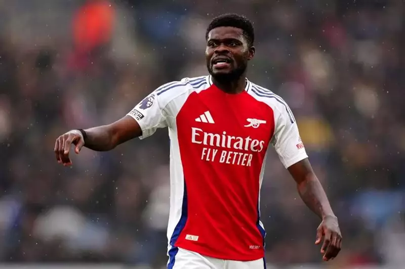 اتهامات خطيرة: بارتي يواجه خمس قضايا تتعلق بالاعتداء الجنسي