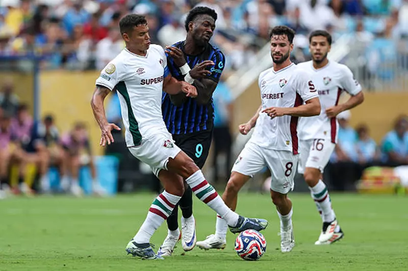 تحليل صحف إيطاليا: ردود الفعل على خروج إنتر ميلان المفاجئ من مونديال الأندية