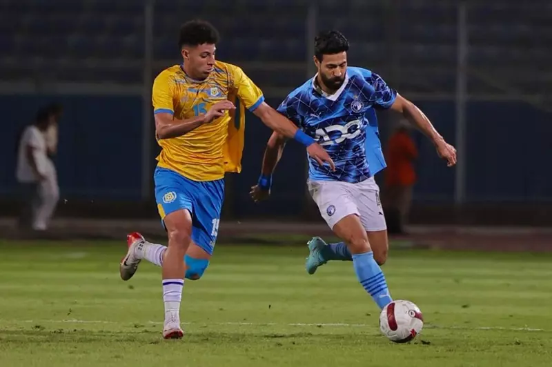 تاريخ ومكان مباراة بيراميدز المقبلة ضد المصري بعد هزيمة الإسماعيلي في الدوري المصري