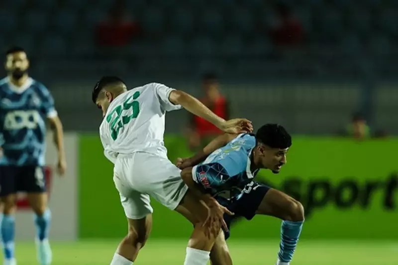 تحليل تأثير فوز الأهلي على صدارة الدوري المصري الممتاز