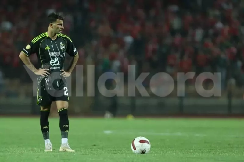 تداعيات الهتافات المسيئة لزيزو على مستقبل الزمالك وعقوباته المتوقعة