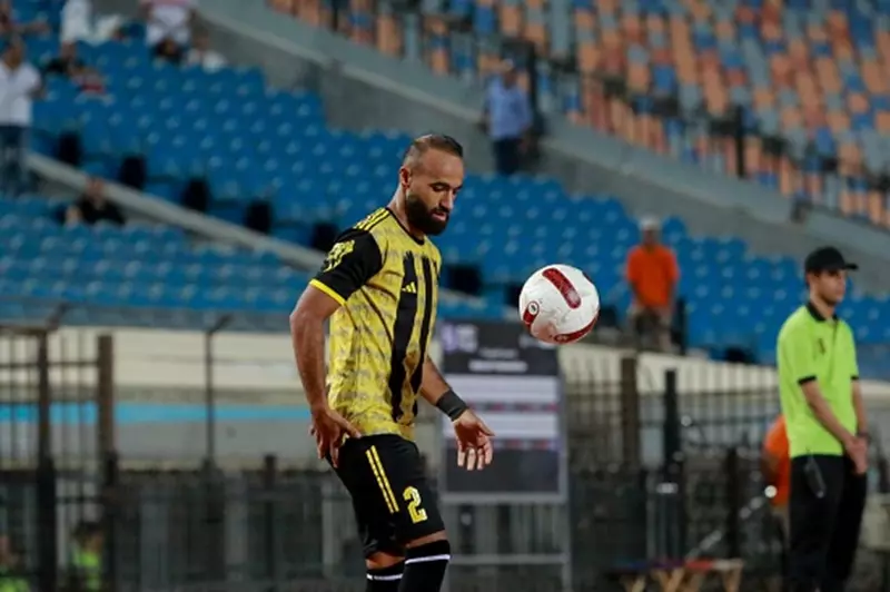 تطورات جديدة حول حالة اللاعب أمير عابد بعد حادث السير المؤسف