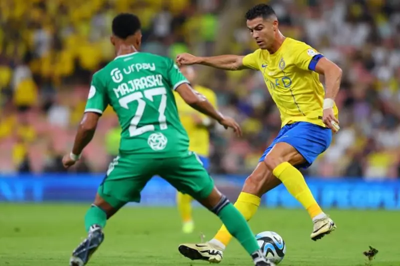 صراع الأبطال: قبل نهائي السوبر السعودي بين الأهلي والنصر