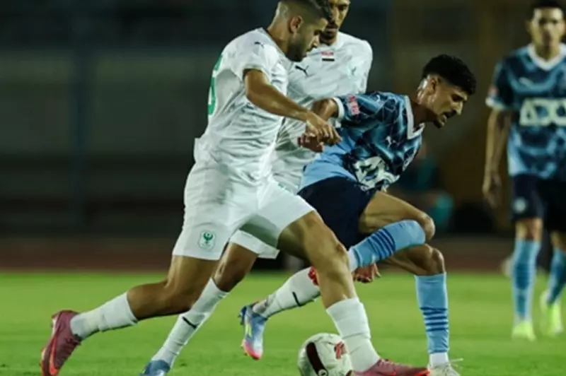 موعد مباراة بيراميدز القادمة في الدفاع الجوي عبر مودرن سبورت